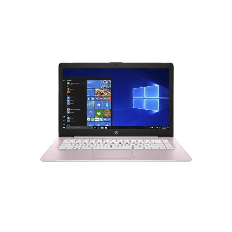 HP Stream 14 Laptop, Intel Celeron N4000, 4GB SDRAM, India