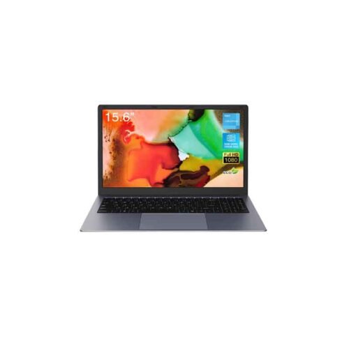 BiTECOOL ‎MosBook Intel Celeron J4005 (6GB LPDDR4/120GB SSD)