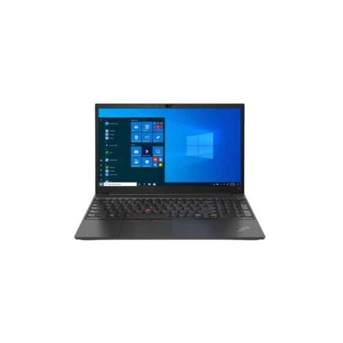 Lenovo ThinkPad E15 Intel Core i7 10th Gen (16GB RAM/512GB NVMe SSD) ‎20RD-7-16-512-B