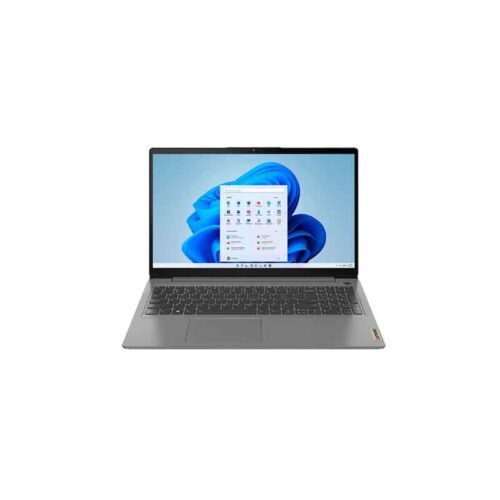 Lenovo IdeaPad 3 Intel Core i5-11th Gen (12GB/256GB SSD) ‎82H801DQUS