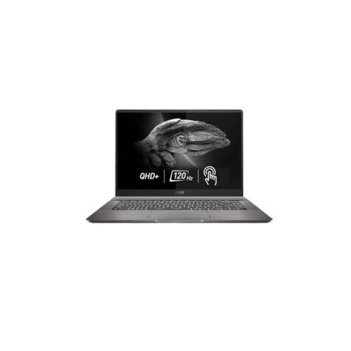 MSI Creator Z16 Touchscreen Intel Core i7 11th Gen NVIDIA GeForce RTX 3060 (32GB RAM/1TB SSD) A11UET-013