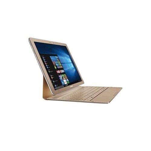 Samsung Galaxy TabPro S Touchscreen Convertible 2in1 Intel Core M3 6Y30 (8GB RAM/256GB SSD)