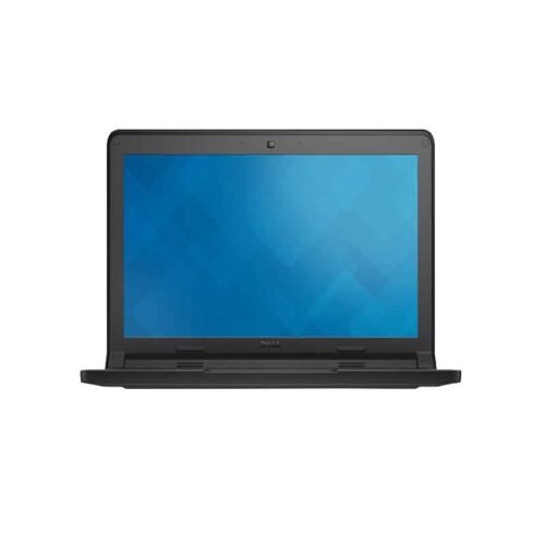 (Renewed) Dell Chromebook 3120 Intel Celeron N2840 (4GB RAM/16GB SSD)