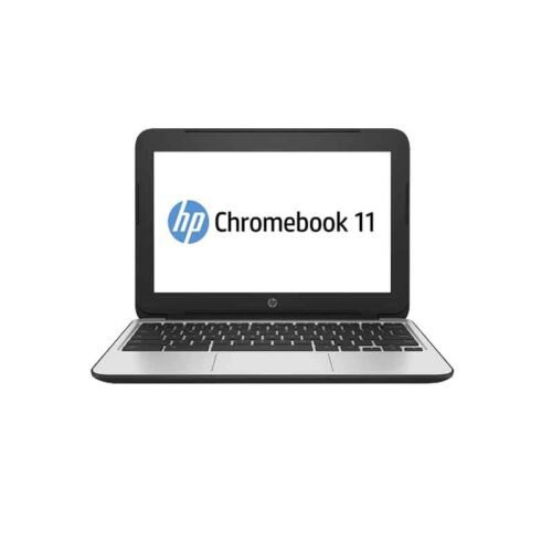 (Renewed) HP Chromebook 11 G4 Intel Core N2840 (2GB RAM/16GB eMMC)
