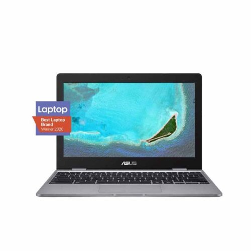 ASUS Chromebook C223 Intel Dual-Core Celeron N3350 (4GB/32GB eMMC) C223NA-DH02