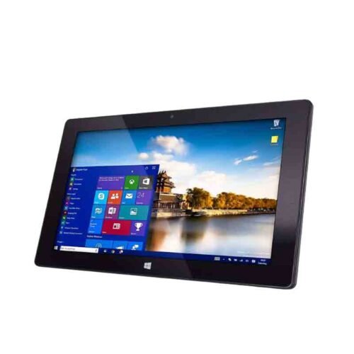 Fusion5 FWIN232 Plus S1 2 in 1 touchscreen  Intel Atom x5-Z8350  (4GB/64GB SSD)