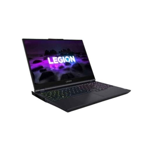 Lenovo Legion 5 15 Gaming Laptop Ryzen 7 5800H, NVIDIA GeForce RTX 3050Ti (16GB/512GB) – 82JW0012US