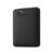 WD 5TB Elements Portable External Hard Drive HDD – WDBU6Y0050BBK-WESN