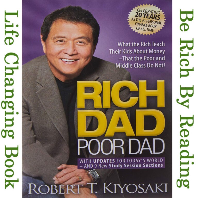 Hindi Rich Dad And Poor Dad Most Sold Book