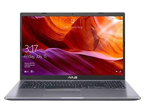 ASUS 15 Fingerprint  AMD Ryzen 3-3250U (4GB/1TB HDD) M509DA-BR301T