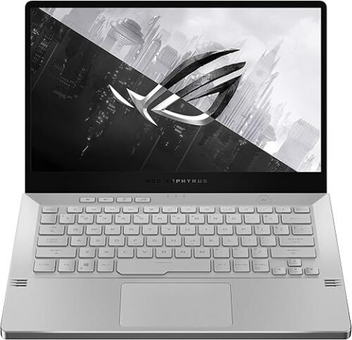 ASUS ROG Zephyrus G14 AMD Ryzen 9 4900HS (16GB/1TB SSD) NVIDIA GeForce GTX 1660, ‎GA401IU-HA250TS