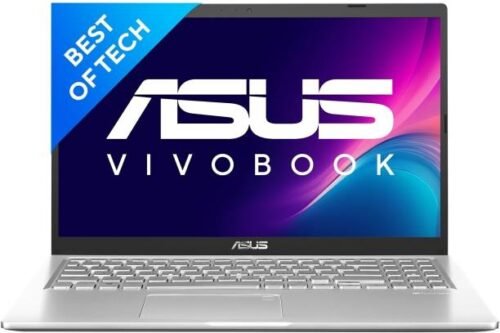 ASUS VivoBook 14 AMD Ryzen 3 3250U (8GB/256GB NVMe SSD) M515DA-BQ322TS