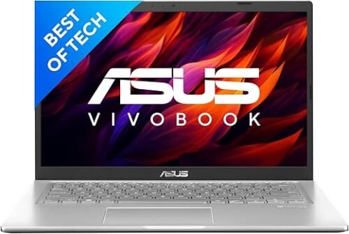 ASUS VivoBook 14  Intel Core i3-1005G1 (8GB/512GB SSD) X415JA-EK562WS