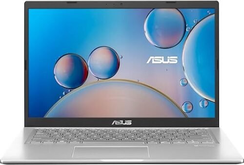 ASUS VivoBook 14 Intel Core i5 11th Gen (8GB/1TB HDD+256GB SSD) X415EA EB572TS