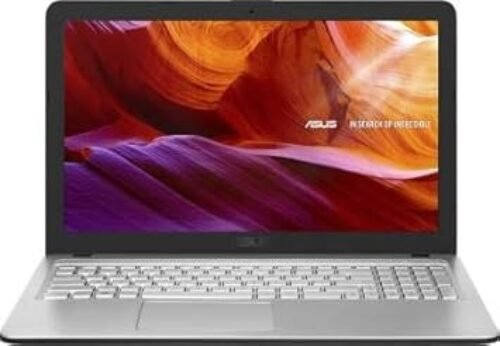 Asus VivoBook Intel Core i3 7th Gen (4GB/1TB HDD) X543UA-DM341T