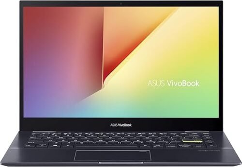 ASUS VivoBook Flip 14 AMD Ryzen 3 4300U (4GB/256GB SSD) TM420IA-EC096TS