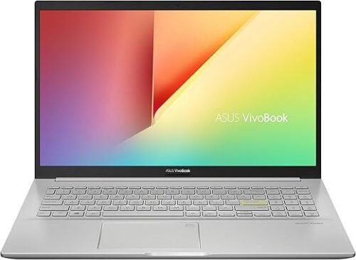 ASUS VivoBook Ultra K15 AMD Ryzen 7 5700U (8GB/1TB HDD + 256GB SSD) KM513UA-BQ711TS