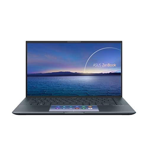 ASUS ZenBook 14e Touchscreen Intel Core i7 11th Gen (16GB/1TB SSD) NVIDIA GeForce MX450, UX435EG-KK701TS