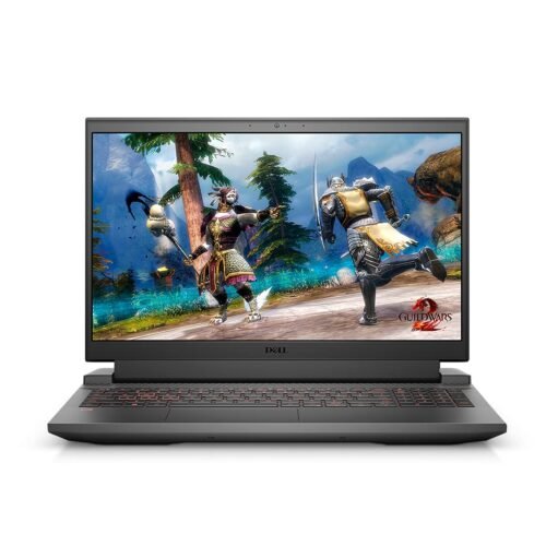 Dell 15 Intel Core i5 10th Gen (16GB/512GB SSD) NVIDIA GeForce GTX 1650, D560473WIN9B