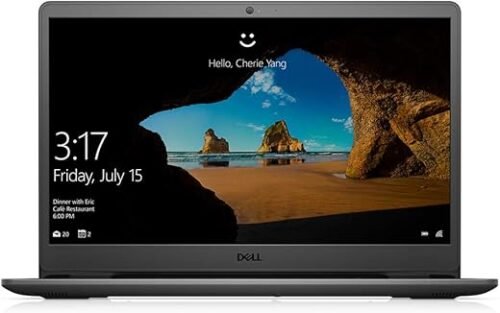 Dell Inspiron 3501 Intel i3 10th Gen (4GB/256 SSD) D560397WIN9BE