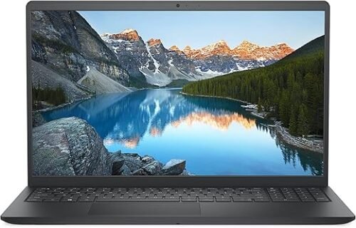 Dell New Inspiron 3511 Intel Core i3-11th Gen (16GB/1TB HDD+256GB SSD)