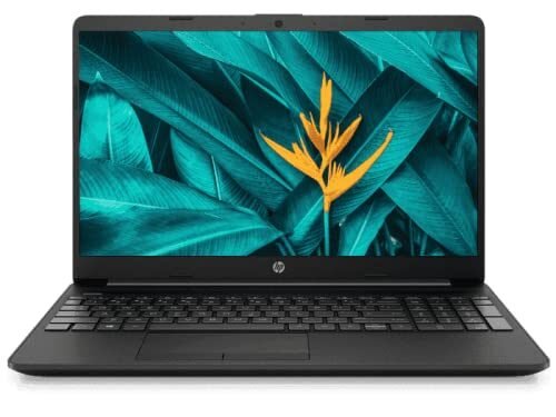 HP Intel Core i3 11th Gen (8GB/1TB HDD) 15s-du3055TU