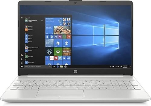 HP 15 Intel Core i5 1135G7 (8GB/1TB HDD) 15s-du3032TU