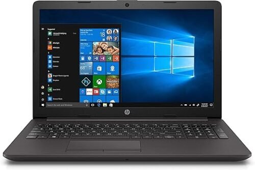 HP 250 G7 Intel Core i3 10th (4GB/512GB SSD) 22A67PA