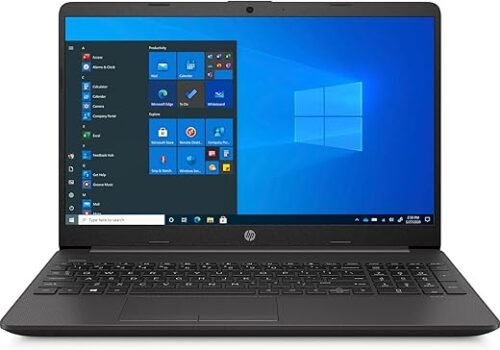 HP 250 Intel Core i3 11th Gen (8GB/512GB SSD) 42V68PA