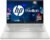 HP Pavilion 14, AMD Ryzen 5 5500U (16GB/512GB SSD) NVIDIA GeForce MX450,14-ec0000AX