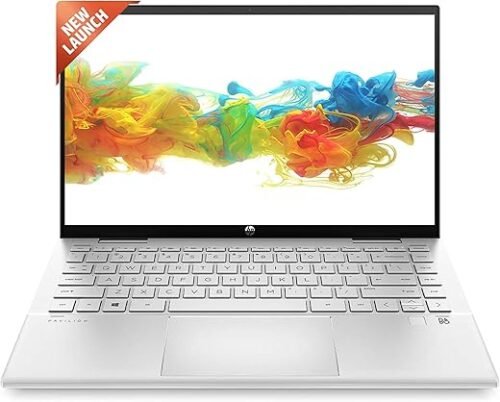 HP Pavilion x360 Intel Core i3 11th Gen (8GB/512GB SSD) 14-dy0186TU