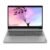 Lenovo IdeaPad Slim 3 Intel Core i3 10th Gen (8GB/256GB SSD) 81WB01EFIN