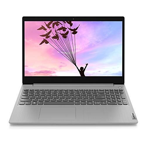 Lenovo IdeaPad Slim 3 Intel Core i3 10th Gen (8GB/256GB SSD) 81WB01EFIN