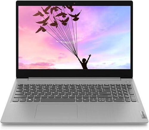 Lenovo IdeaPad Slim 3 Intel Core i3 10th Gen (8GB/1TB HDD) 81WB01E9IN