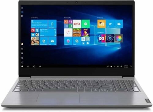 Lenovo AG V15 AMD Athlon Silver 3050U (4GB/1TB HDD) ‎82C7A006IH