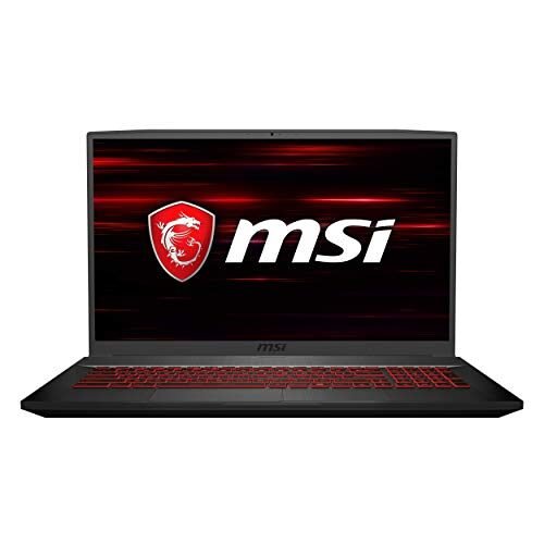 MSI GF75 Intel Core i5 10th Gen (8GB/512GB NVMe SSD) NVIDIA GeForce GTX 1650, 10SCXR-655IN