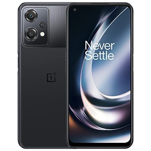 OnePlus Nord CE 2 Lite 5G (6GB/128GB) 64MP Back and 16Mp Front Camera (‎FD-ZJ-230213-010)