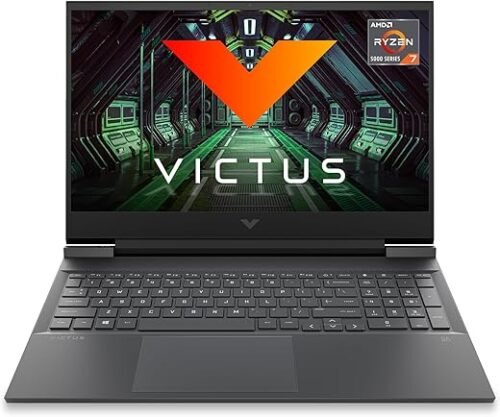 Victus by HP Ryzen 7-5800H (16GB/512GB SSD) NVIDIA GeForce RTX 3050, 16-e0351AX